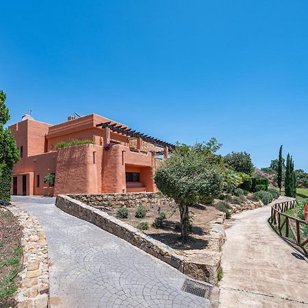 Garten Appartment In La Floresta - La Mairena Ojén Extérieur photo