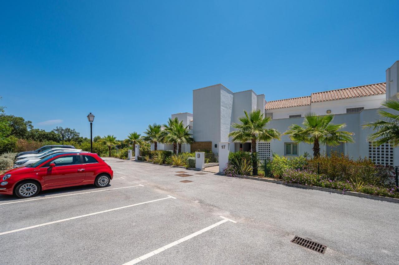 Garten Appartment In La Floresta - La Mairena Ojén Extérieur photo